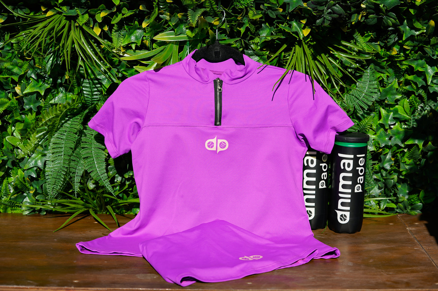 Vestido Savage Fit