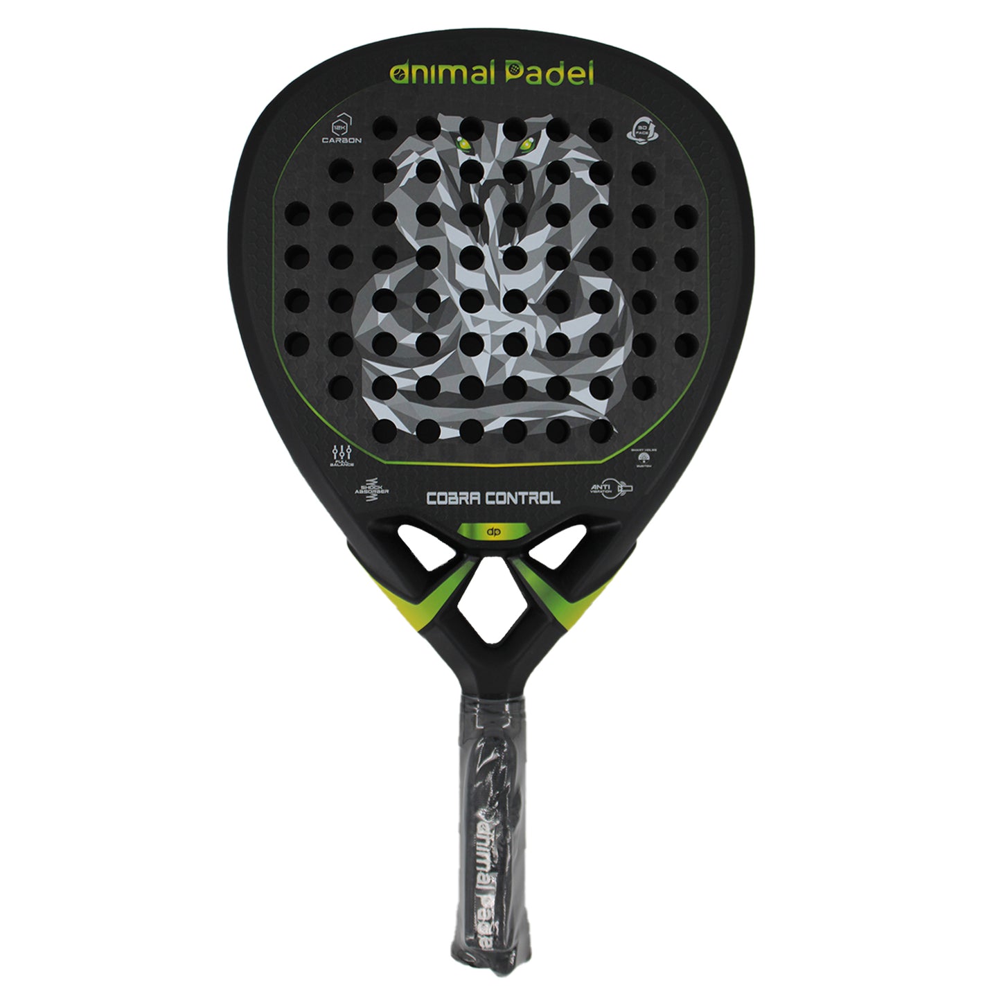 Pala Cobra Control