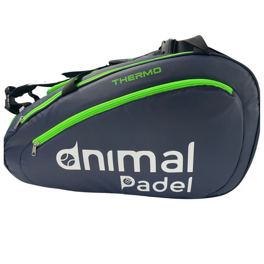 Bolso Deportivo Azul Verde