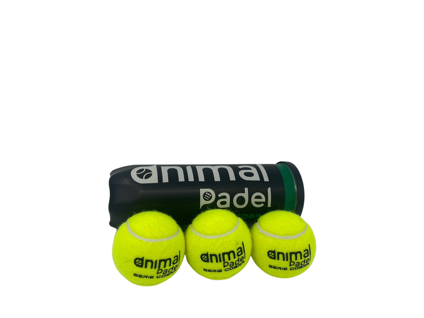 Pelotas Serie Cobra