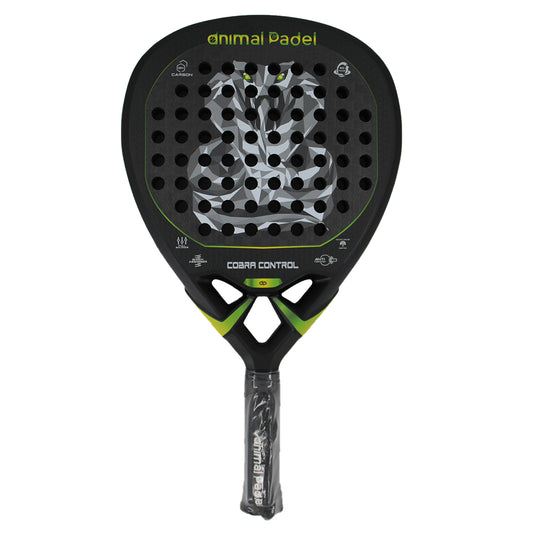 Pala Cobra Control