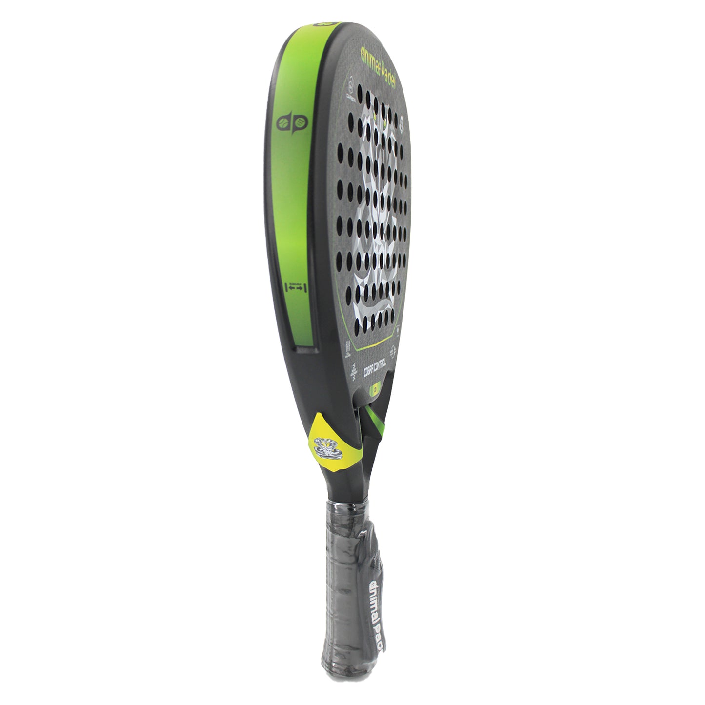 Pala Cobra Control